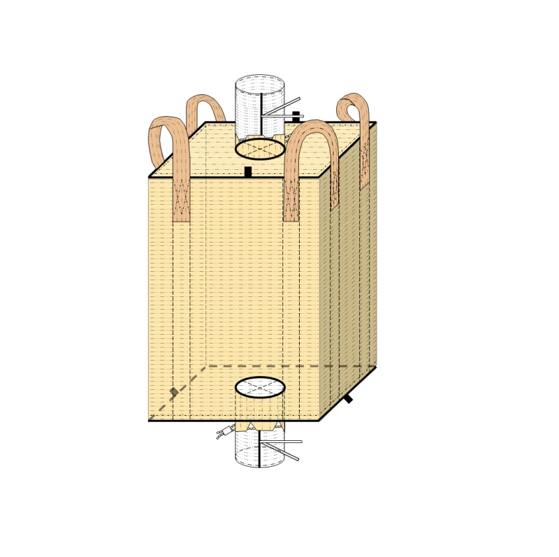 Anti-Static Jumbo Bag