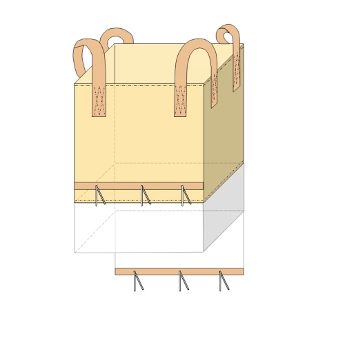 Custom-Tailored FIBC Jumbo Bags 03