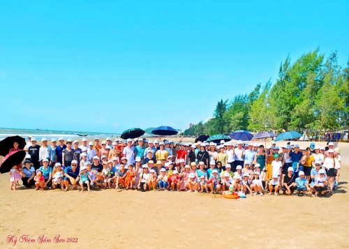 DHT PACKAGING’S SUMMER RETREAT